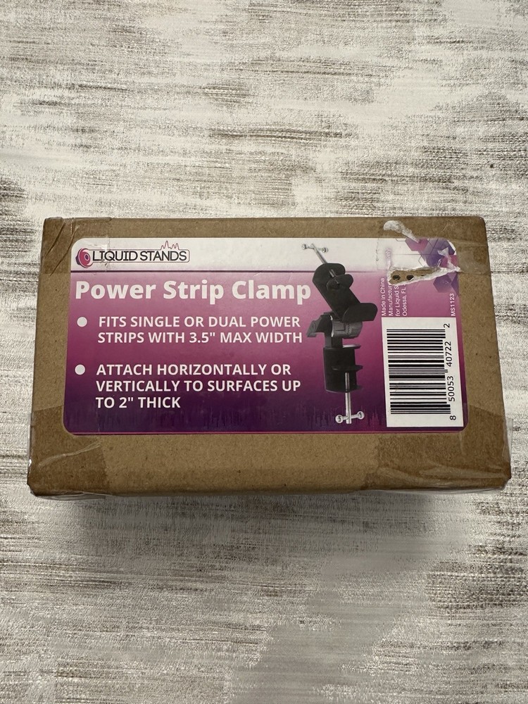 Liquid Stands Piano Stand Mount