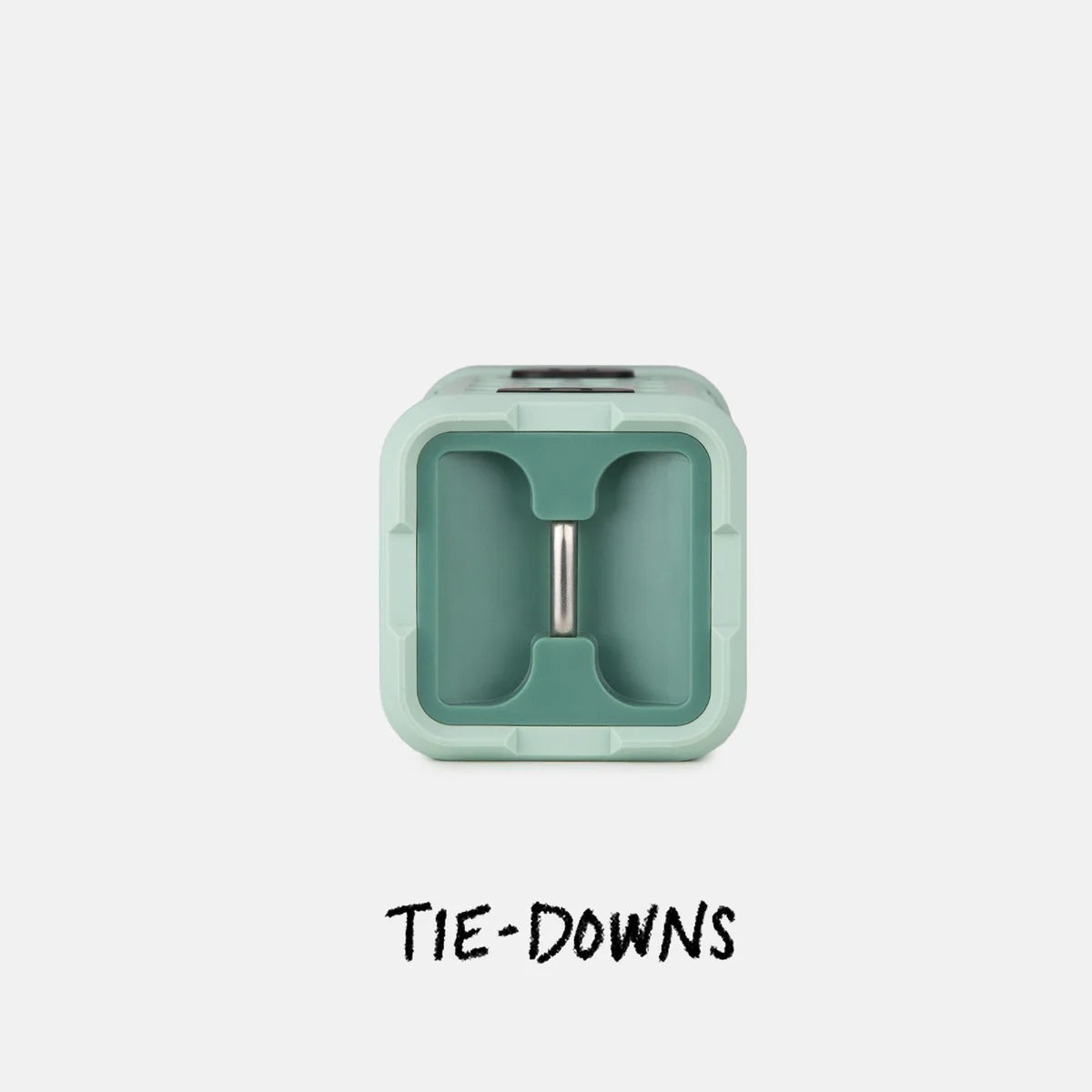 🔥TURTLEBOX RANGER🔥RIVER ROCK, NIB SEALED, WATERPROOF, BLUETOOTH. PORTABLE