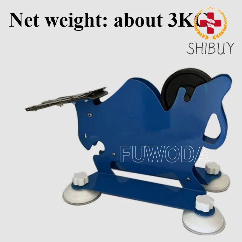 Manual Plastic Clip Bread Sealing Machine Supermarket Sealing Machine Binding