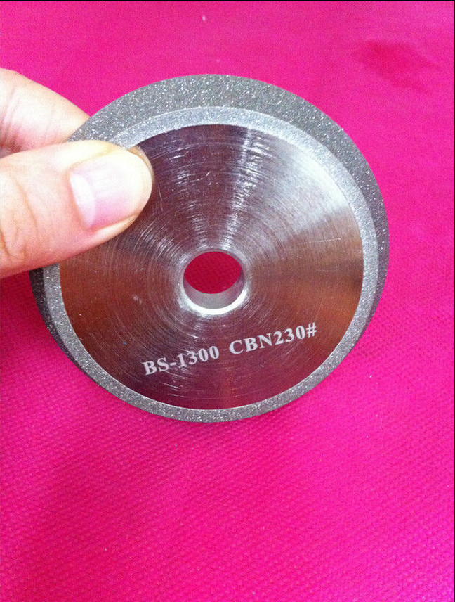 CBN Diamond Grinding wheel for 2mm-13mm drill bits sharpener grinder M