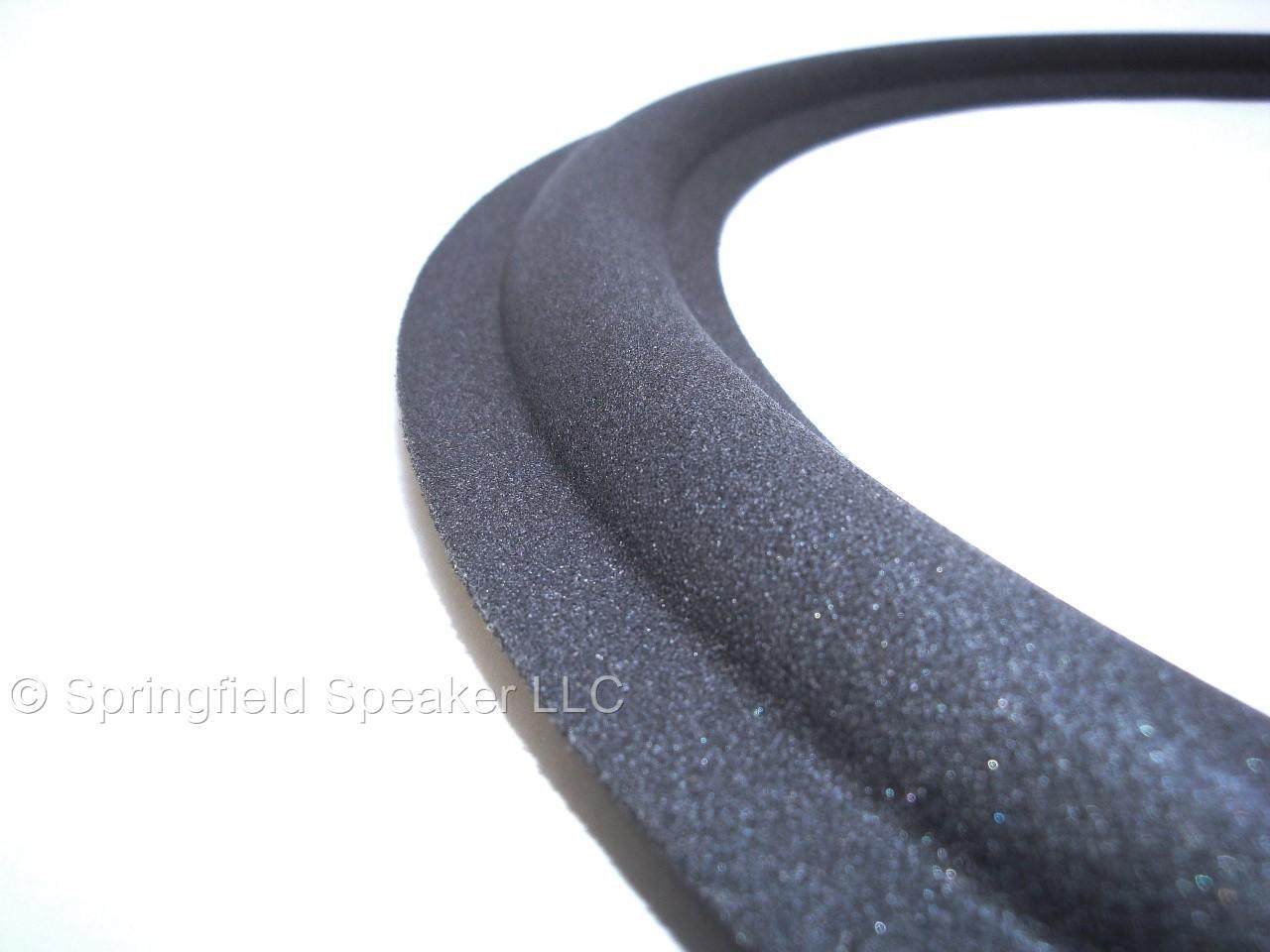 Standard 15" (15 inch) Speaker Foam Surround Repair Kit - 2A15-26