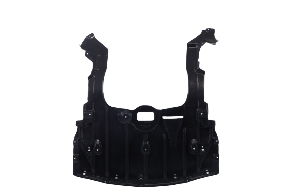 Front Center Engine Under Cover Splash Shield for 06-13 BMW 3-Series E90 E91 E92