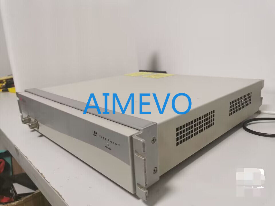 LitePoint IQ Flex WLAN 2.4GHz Analyzer Connectivity Test System