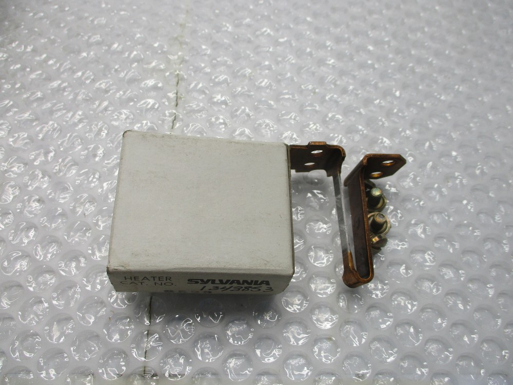 SYLVANIA 2523 HEATER NSMP