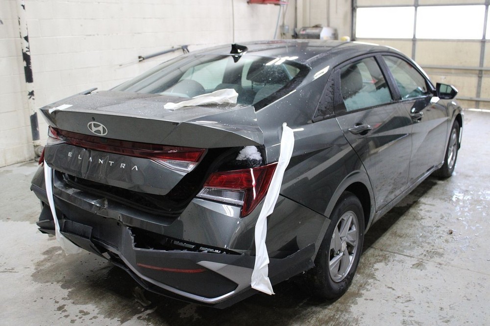 ELANTRA 2024 Camera/Projector 3144944