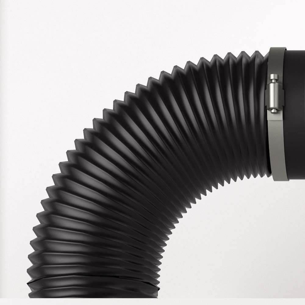 Flexible 6 Inch Aluminum Ducting