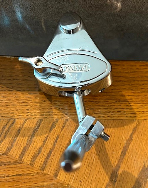 Tama Omni-Sphere Single Tom Holder with Memory lock MTH900AS