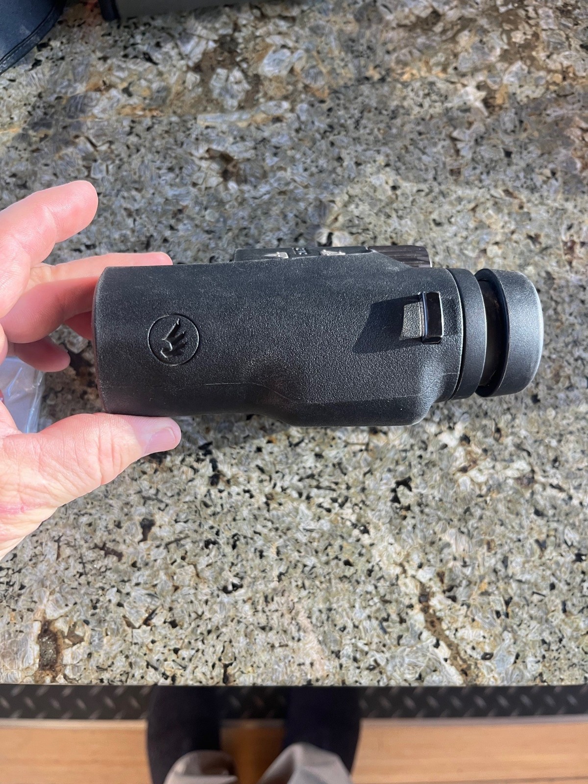 Revic Acura BLR10b 10x42 Ballistic Rangefinder Binocular bino * FREE Shipping *