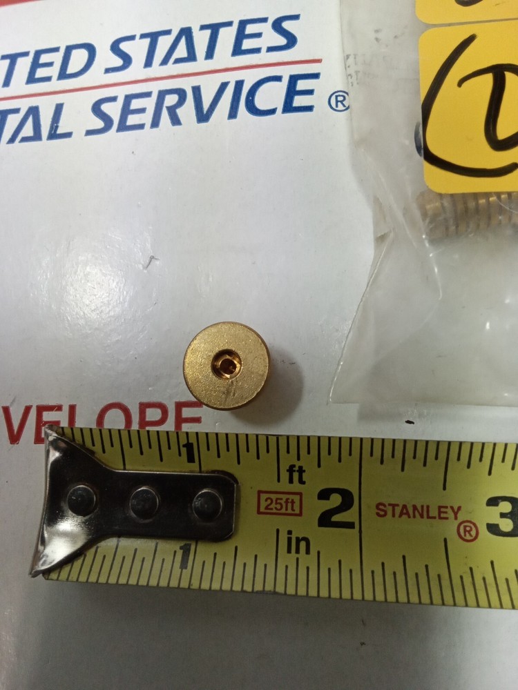 Spraying Systems TeeJet 6504LP Flat Spray Nozzle NEW , D2