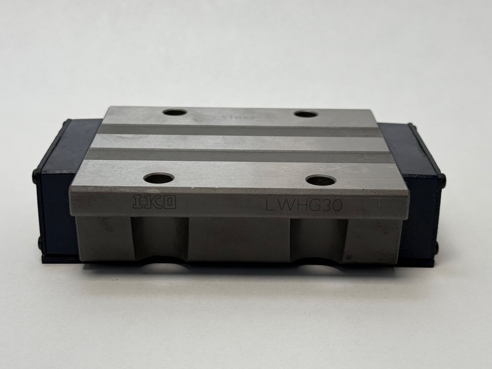 IKO LWHG30 Linear Bearing Block LWHG-30