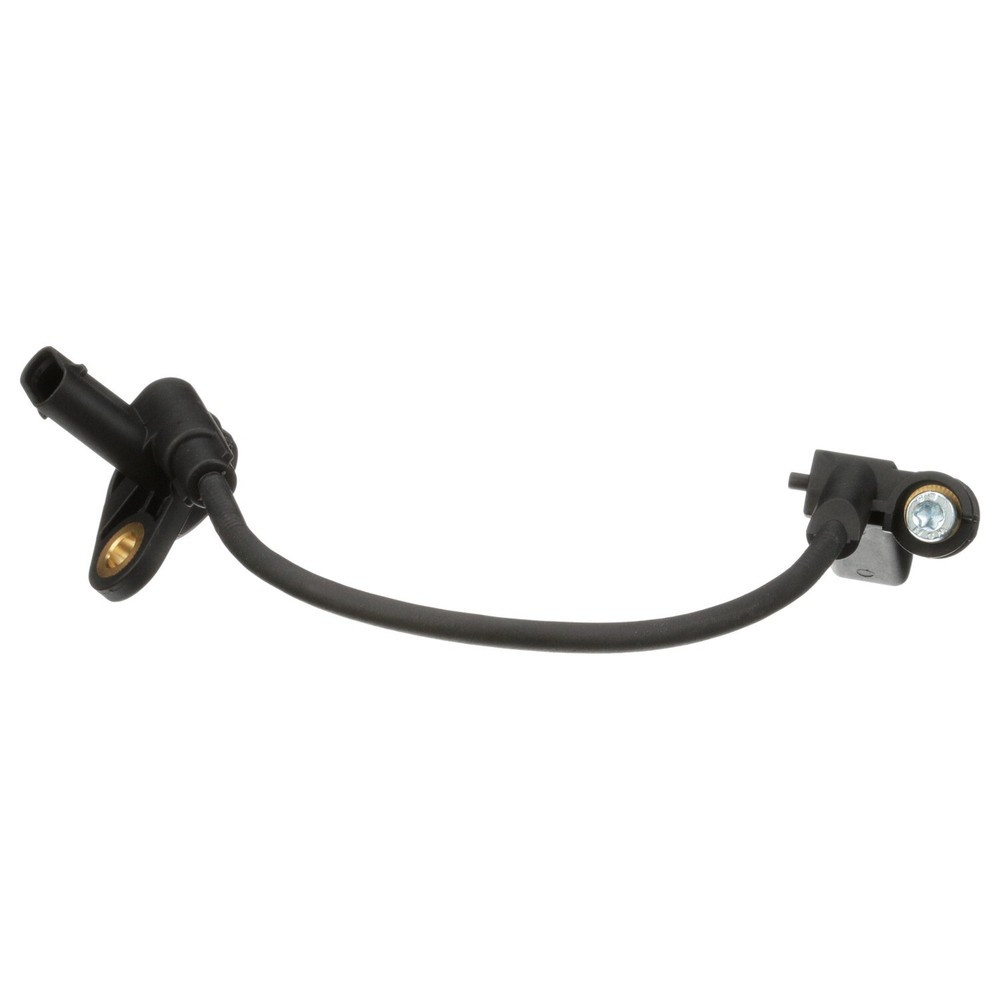 For 2013-2015 BMW X1 2.0L L4 Engine Crankshaft Position Sensor Delphi 2014
