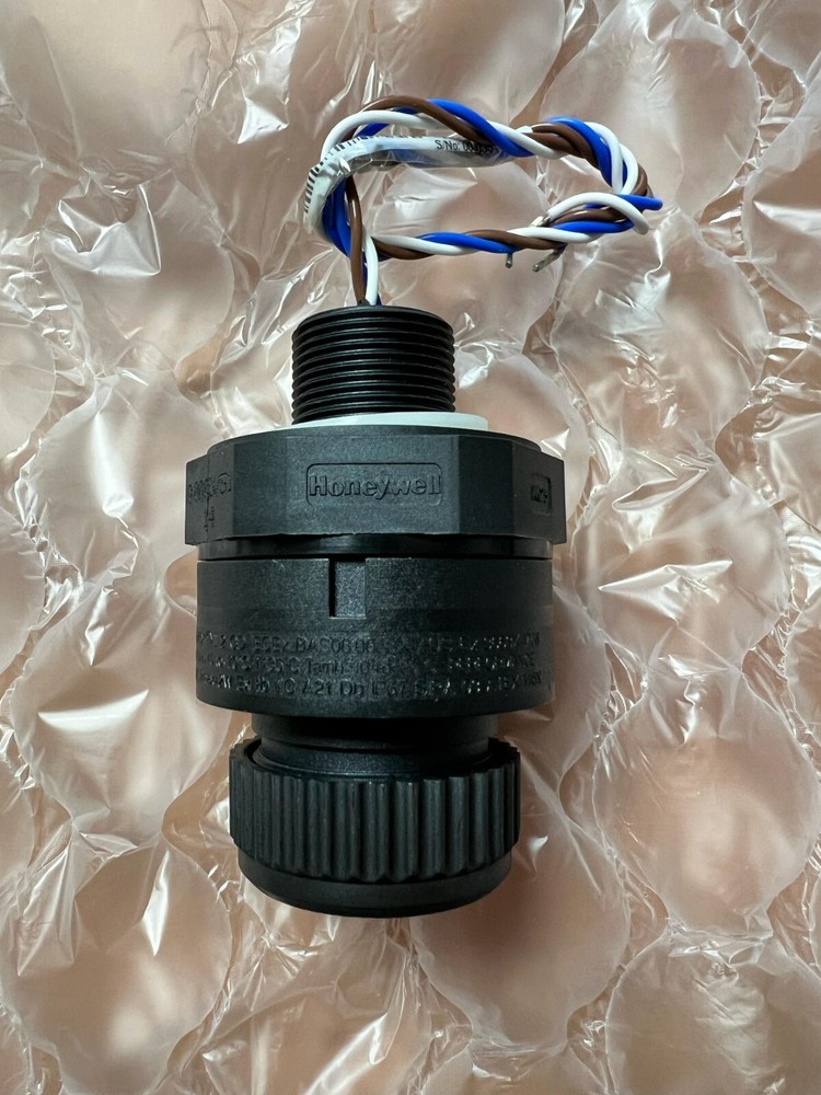 Honeywell 2106-B-1201 Gas Sensor