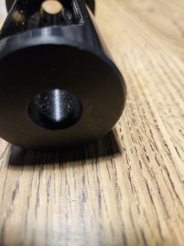 1.5 X .375 Lathe Reducing Sleeve