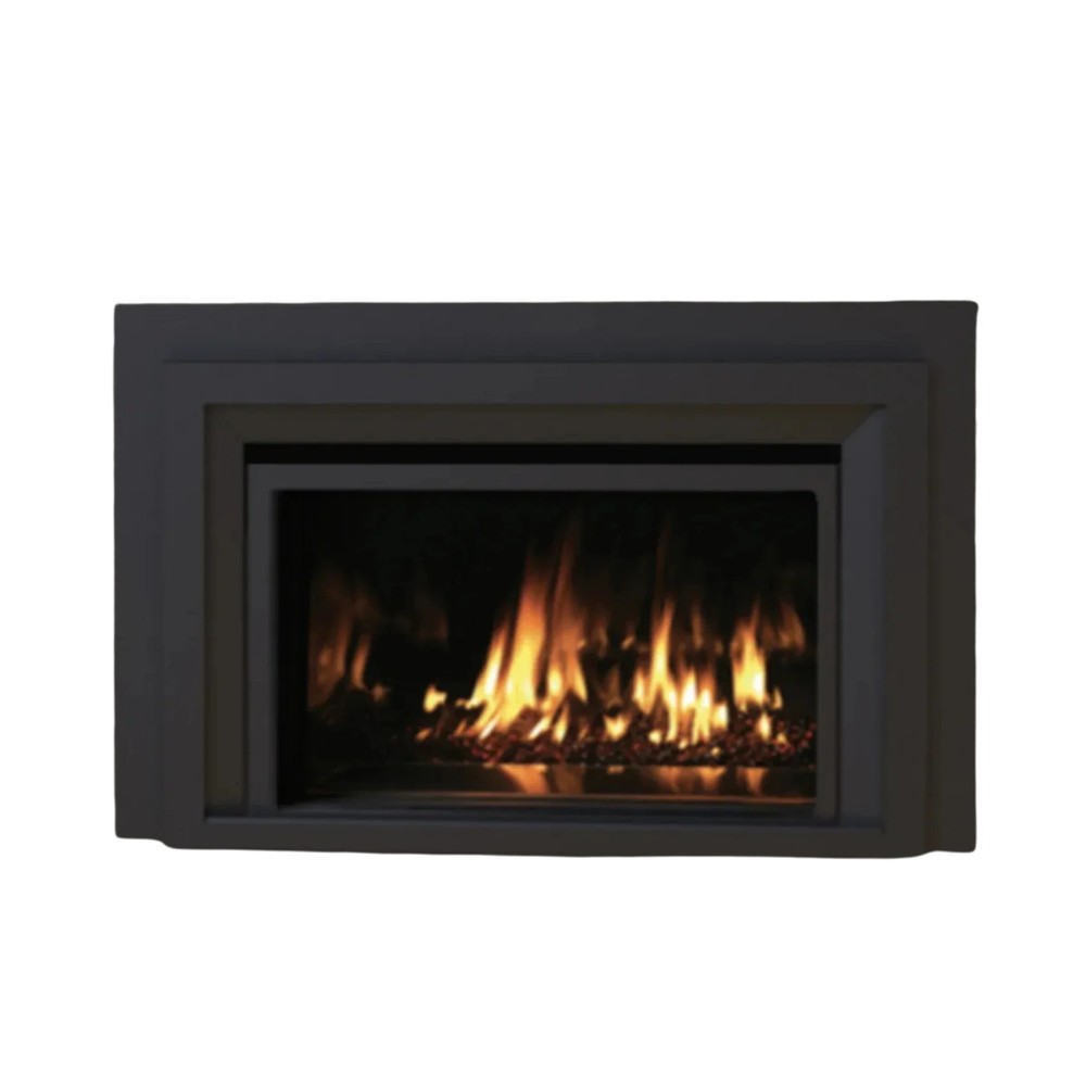 IronStrike Madison Park 32 Direct Vent Gas Insert
