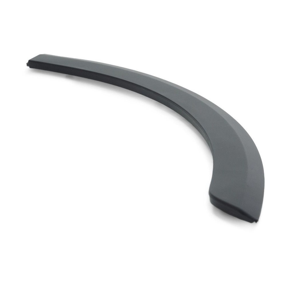 For Honda CR-V 2012-2016 Wheel Opening Molding Driver Side, Rear | PP Plastic