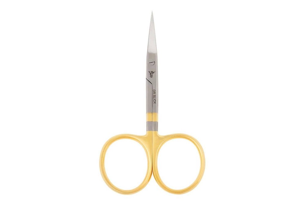 Dr. Slick Iris Scissor