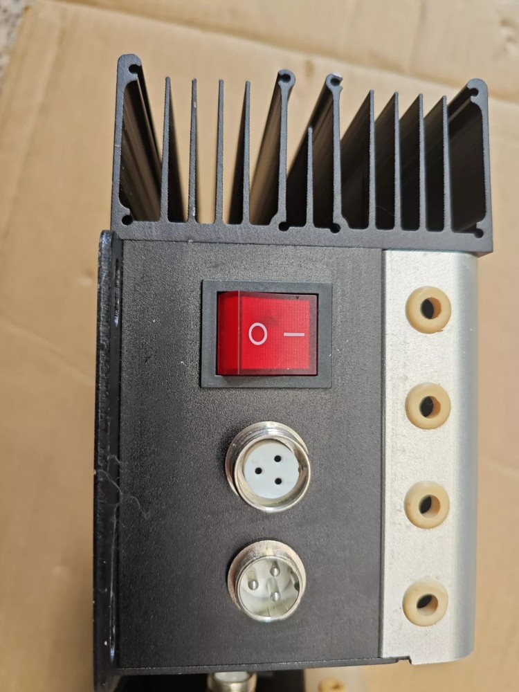 1PCS Used SDVC31-XL controller