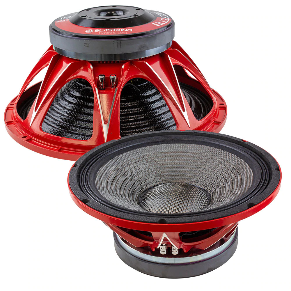 Blastking ROCKET18 18" 3200 Watts Woofer