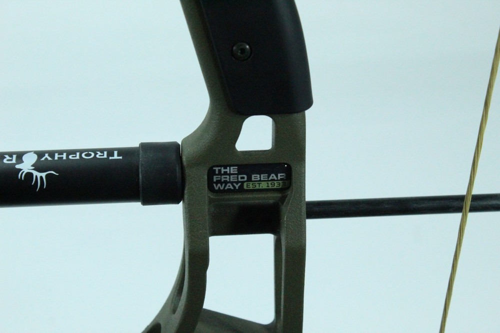 BEAR ARCHERY ALASKAN XT (SDM036620)