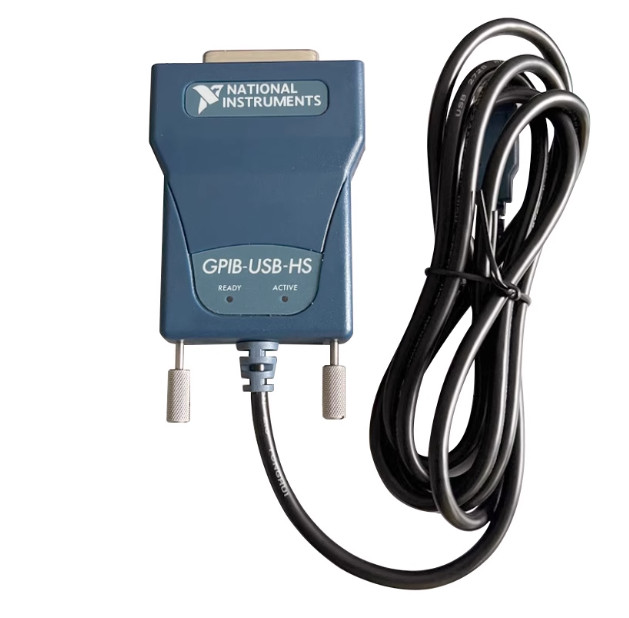 778927-01 New GPIB-USB-HS Interface Adapter controller  780570-01 IEEE 488