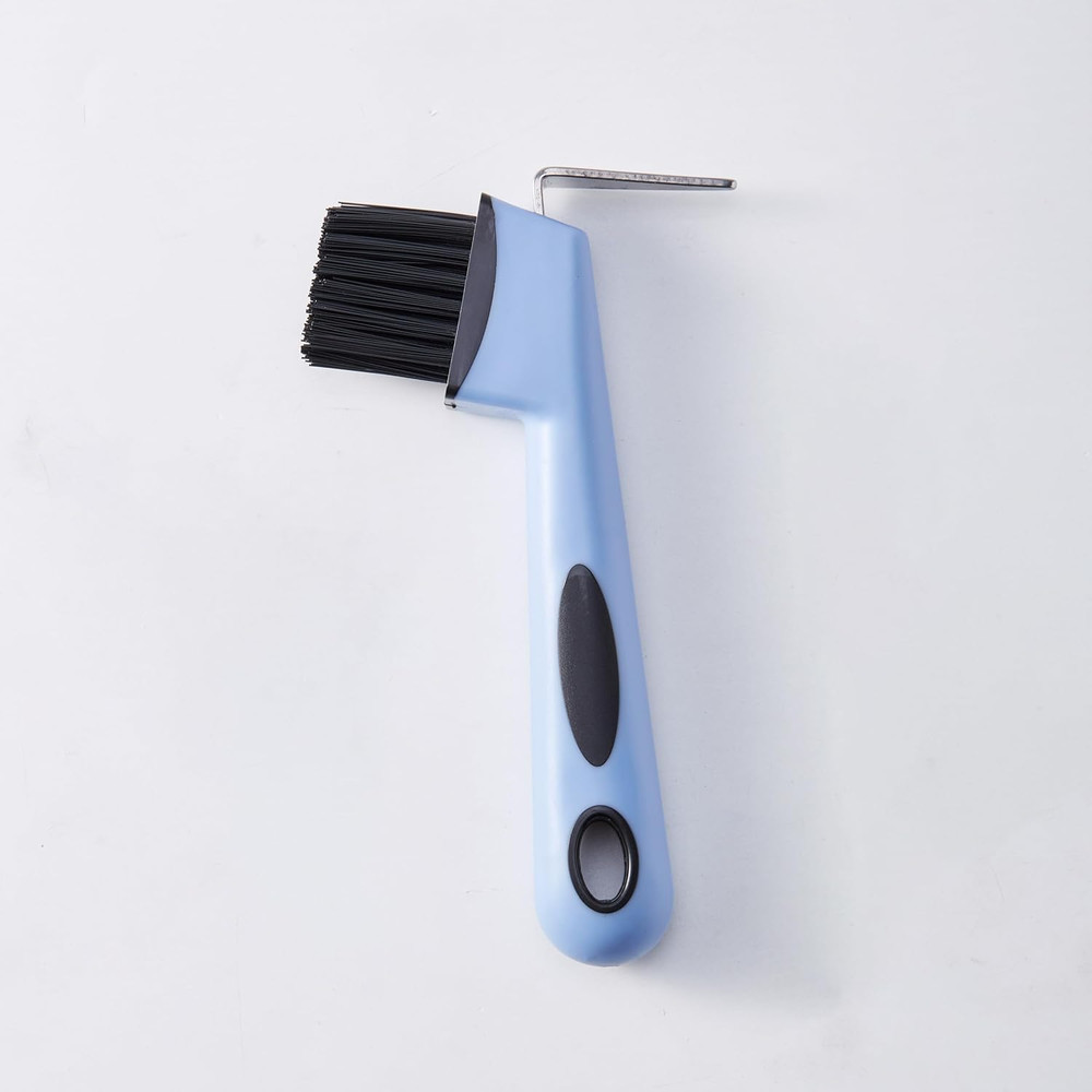 Waffle Maker Cleaning Brush - Waffle Iron Cleaner with Scraper Hook | Deep Clean