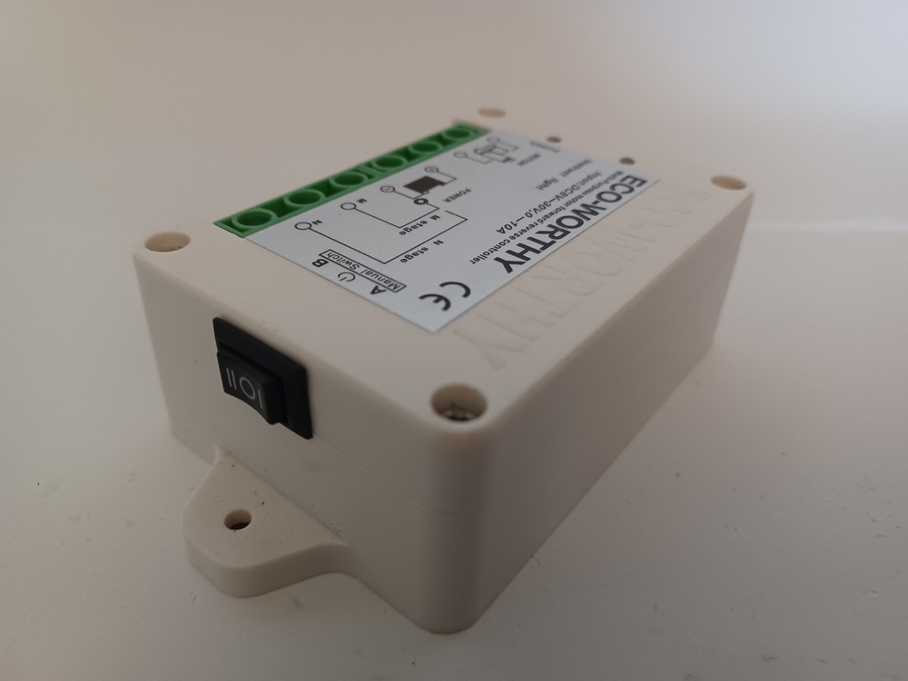 ECO-WORTHY Wireless Motor Controller