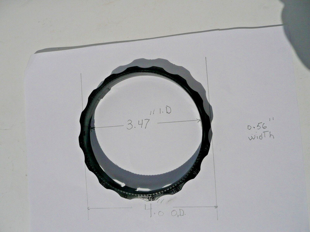 Porter Cable OEM Depth Adjust Ring Please Check Before Purchase