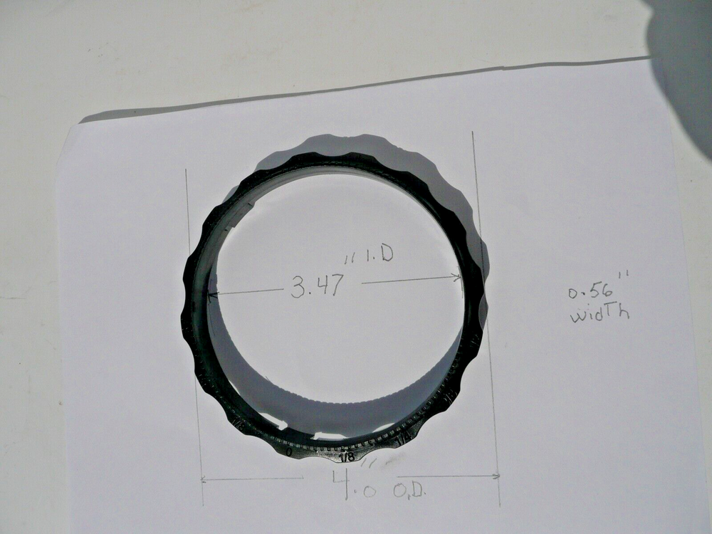 Porter Cable OEM Depth Adjust Ring Please Check Before Purchase