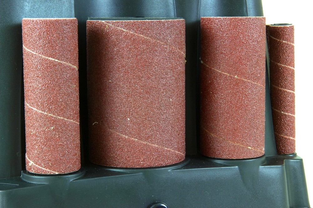 WEN 6510T Oscillating Spindle Sander