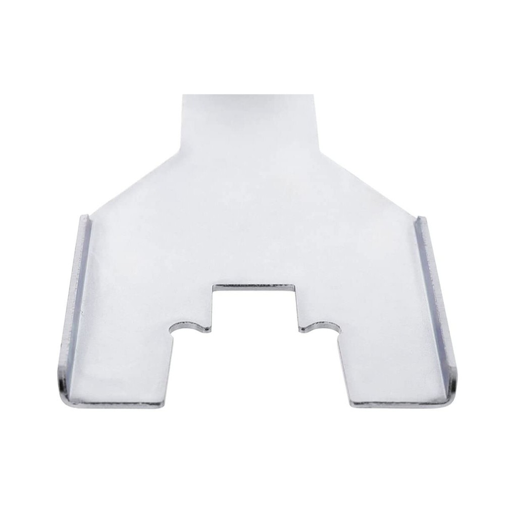 C496404 Door Handle Clip Removal Tool - Inside Window Crank Retaining Remover