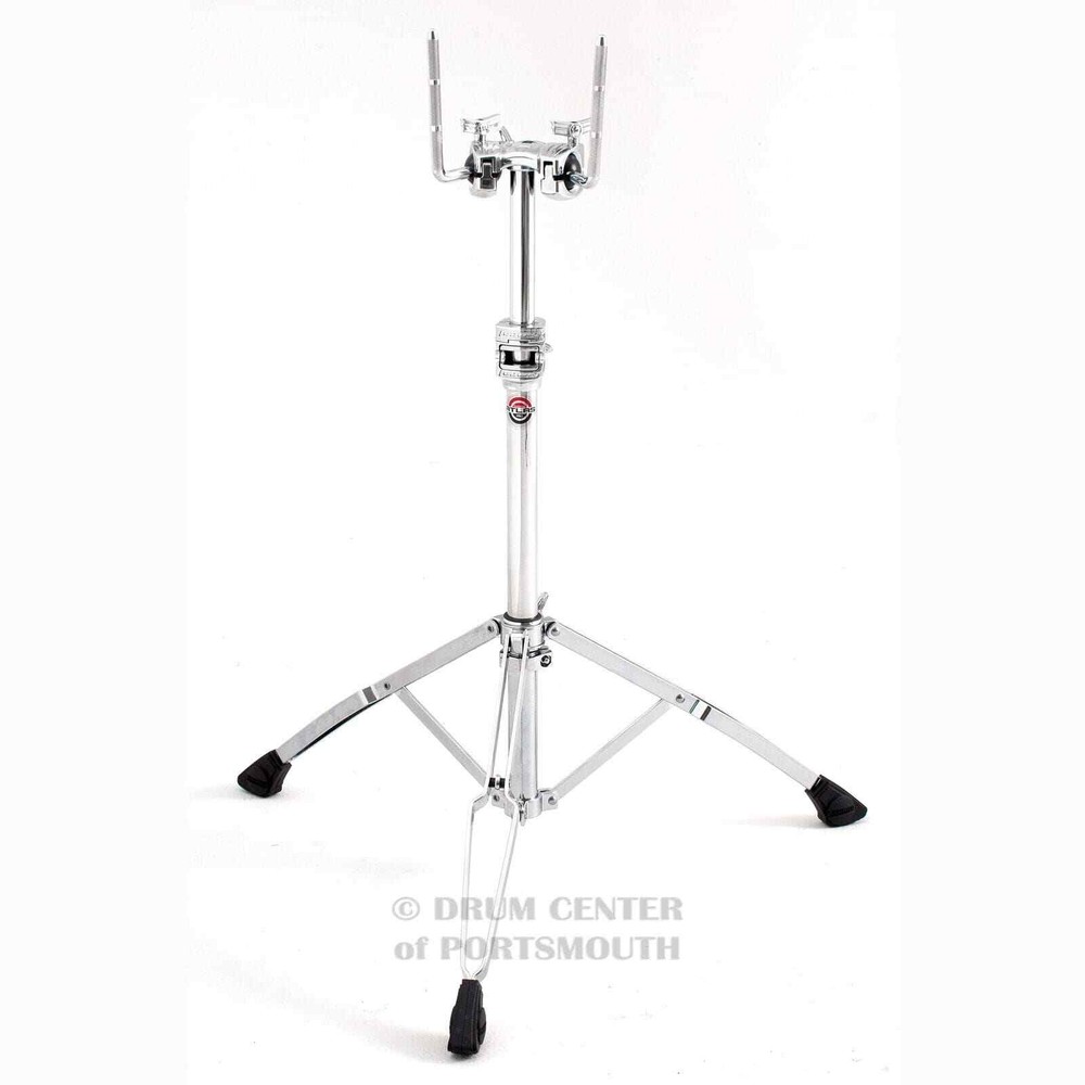 Ludwig LAP441TS Atlas Pro Double Tom Stand