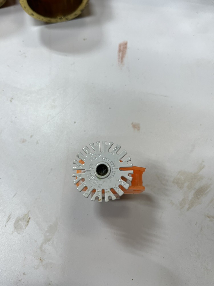 Rasco Sprinkler Head