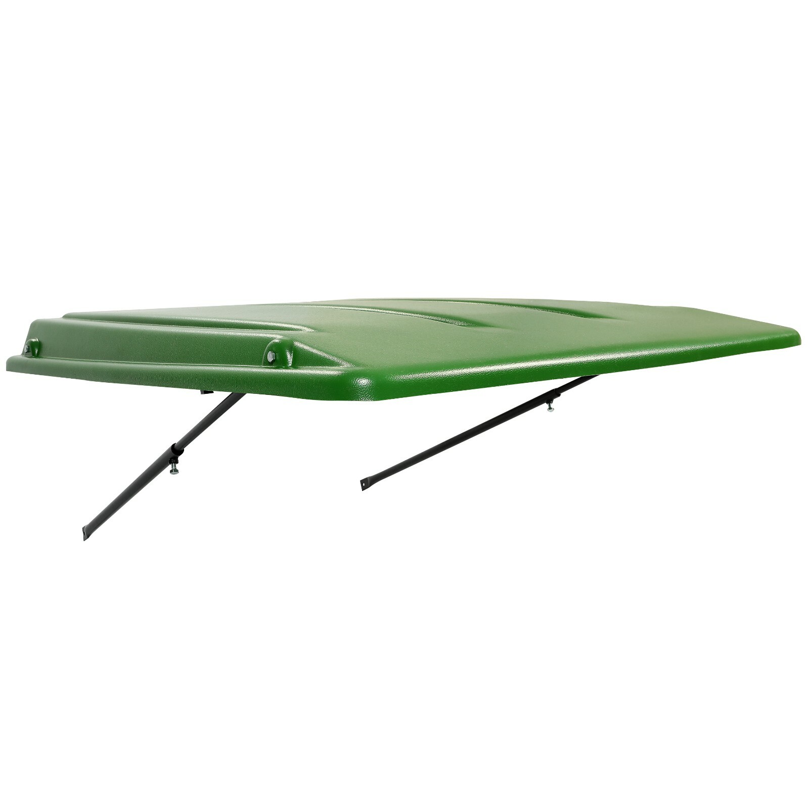 Green Top Tractor Canopy for ROPS 1 1/2 x 3, 2 x 2, 2 x 3