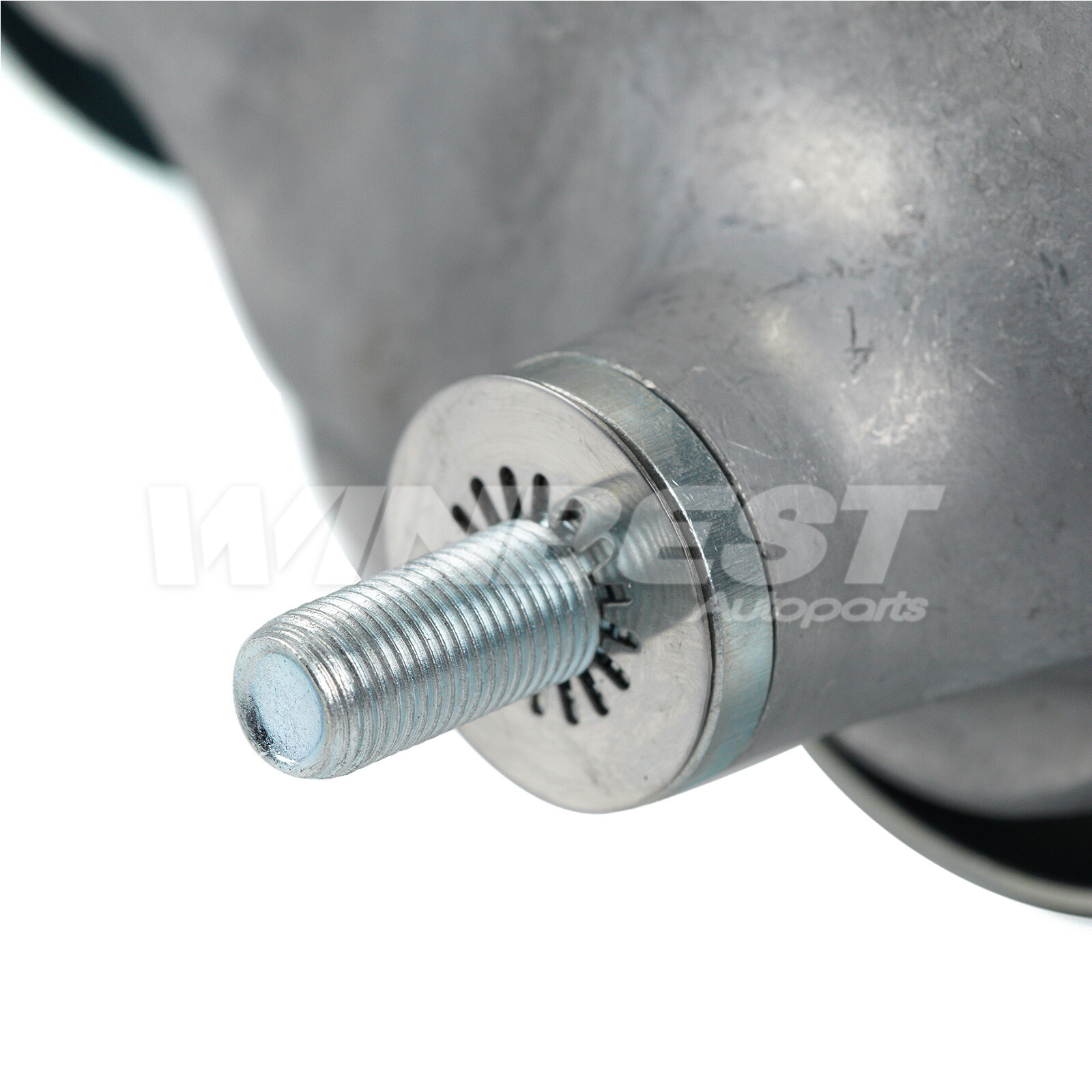 Serpentine Belt w/ Tensioner Assembly for Honda Accord Pilot Odyssey 3.5L New