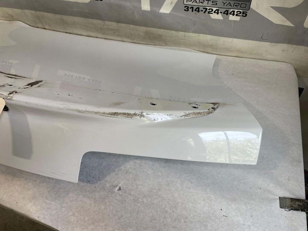 2015 Chevy Camaro SS Trunk Deck Lid OEM