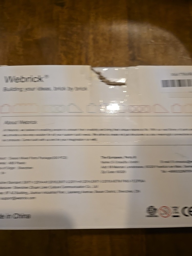 300 Pcs Classic Building Bricks, OrangeBulk Bricks,Compatible with Major Brands