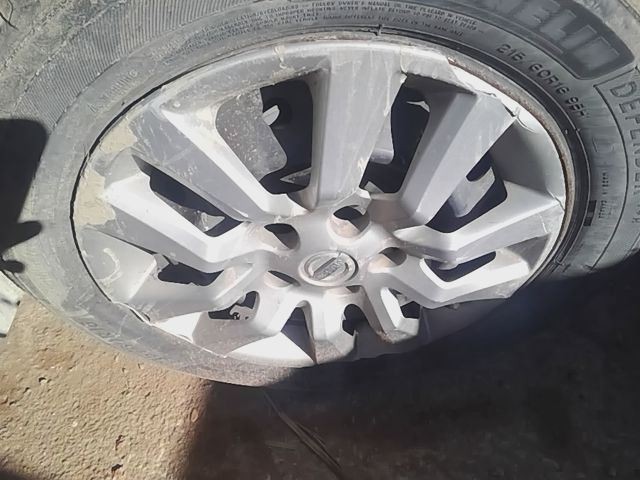 Chassis ECM BCM Body Control Left Hand Dash Fits 14 ALTIMA 6191