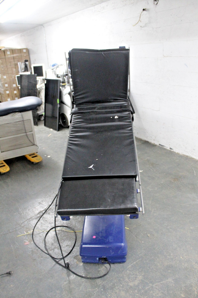 MAQUET ALPHASTAR MODEL1132.11B2 ORTABLE WITHOUT CONTROL