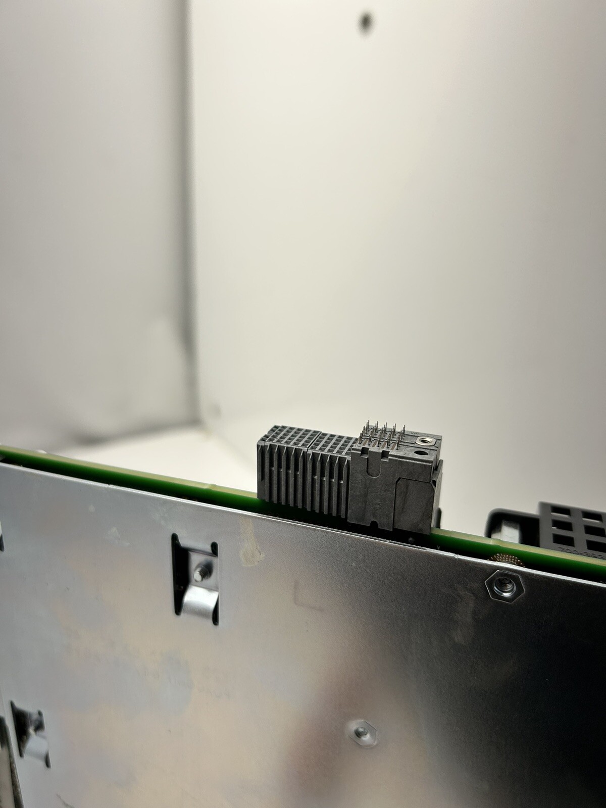 Cisco UCS-E160D-M2/K9 V01 HDD 32GB RAM w/ Xeon E5-2418L V2 @ 2.00 GHz