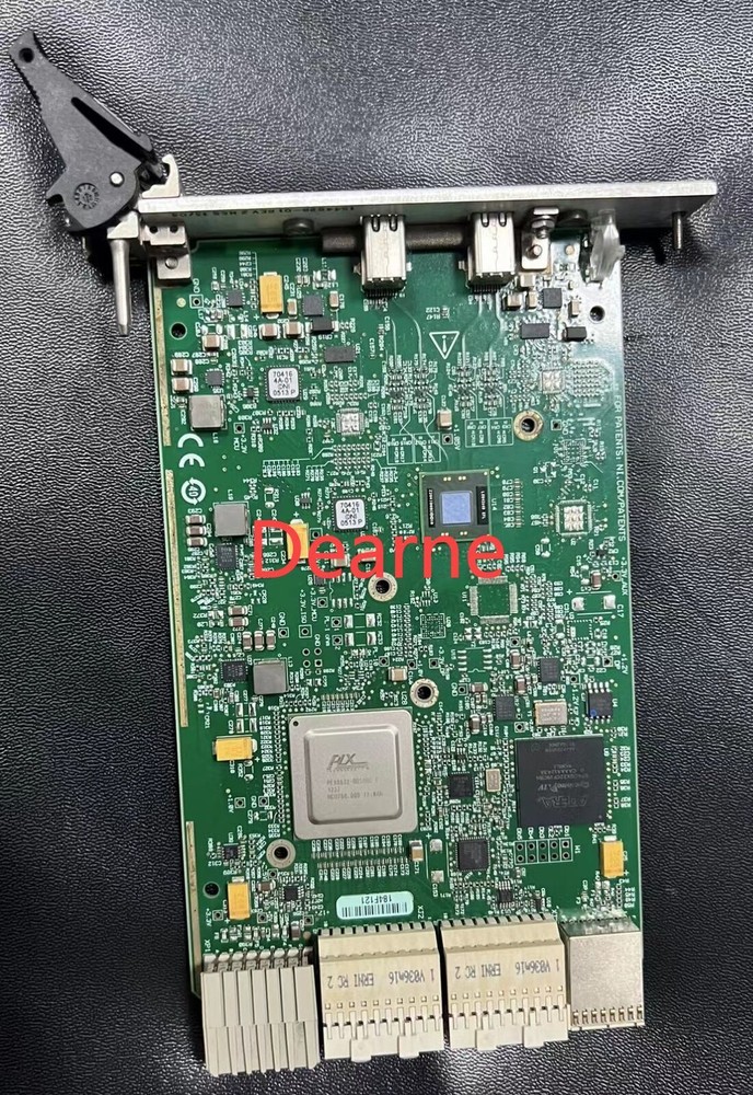NI National Instruments PXIe-8379 MXI Controller Card
