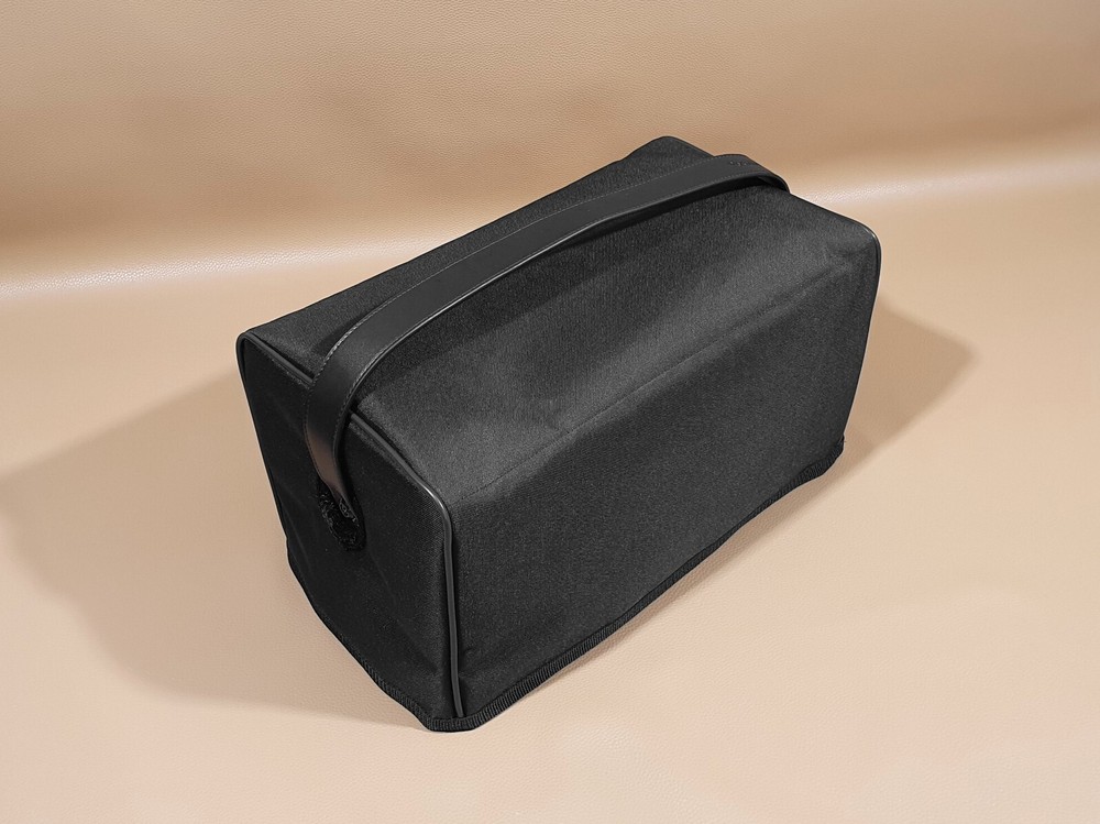 Custom padded cover for Positive Grid Spark 2 practice amp