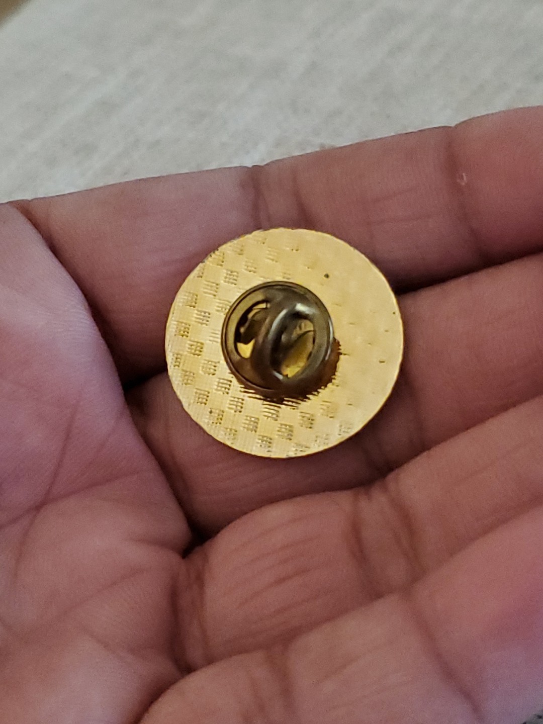 Philadelphia Police Helicopter Pin