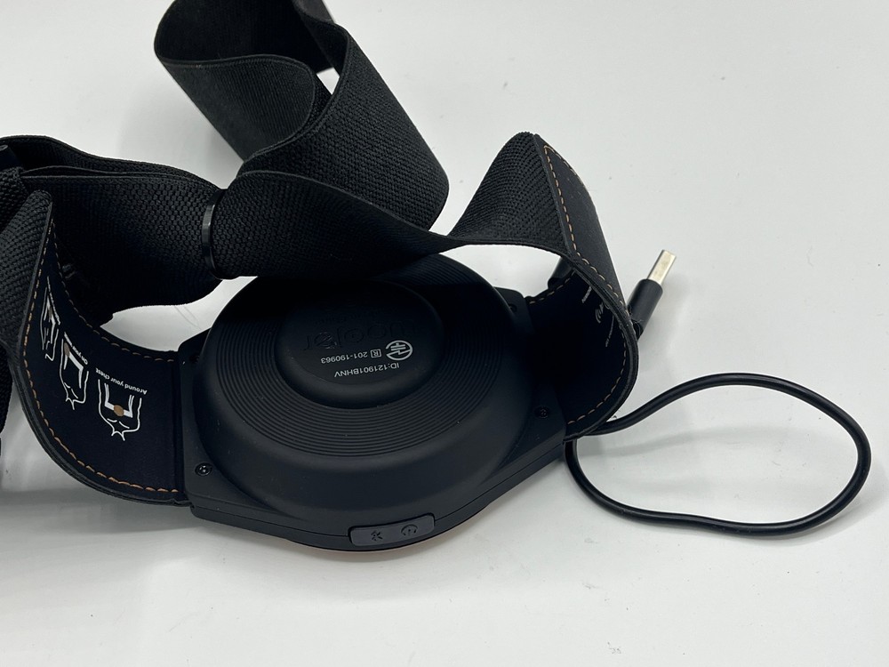 Woojer Strap Edge Haptic Feedback VR Bluetooth woojer 201-190963
