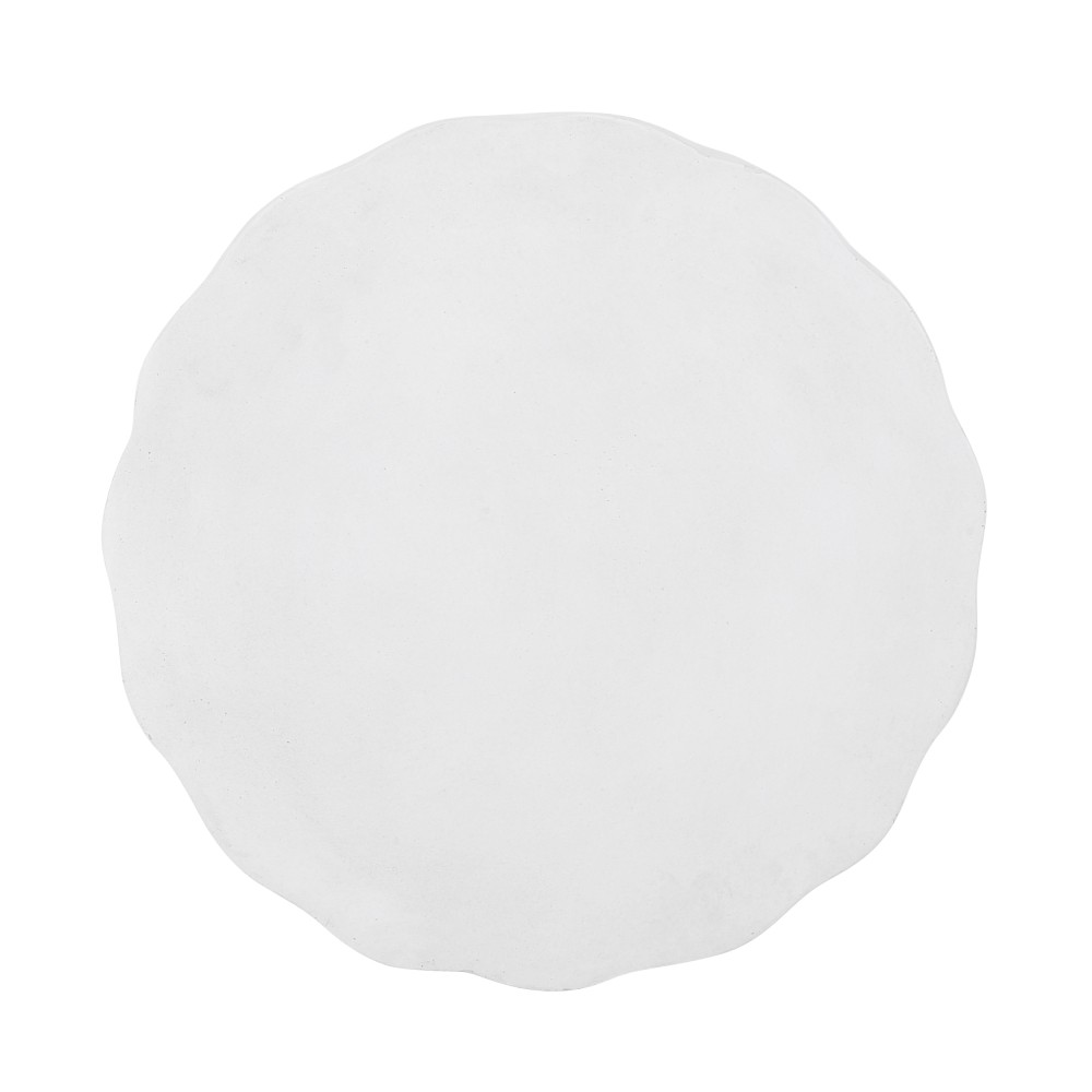 Outdoor Light Weight Concrete Side Table