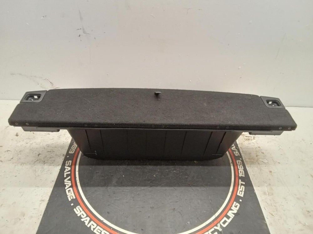Kia Ceed 2014 Mk2 Boot Carpet / Floor / Storage