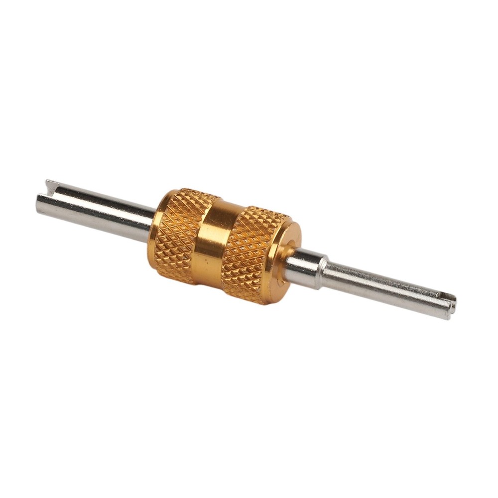 Air Conditioning Valve Core Kit for R12 For R134a AC Systems Replacement Tool