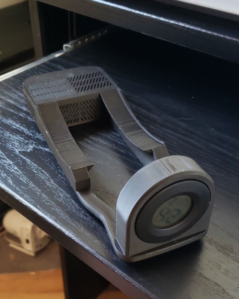 3d filament drying box