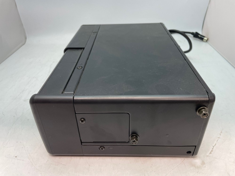 Blaupunkt 10 CD Changer with Magazine Untested