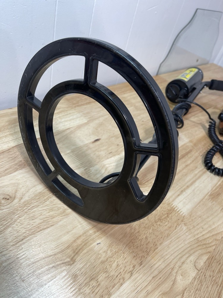 VIPER TRIDENT Underwater Metal Detector