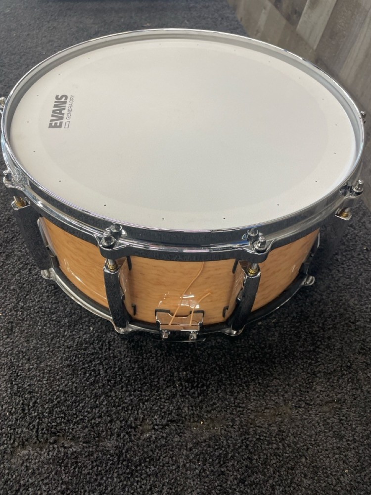 PEARL PERCUSSION MASTERS ALL MAPLE SHELL SST (P31017372)